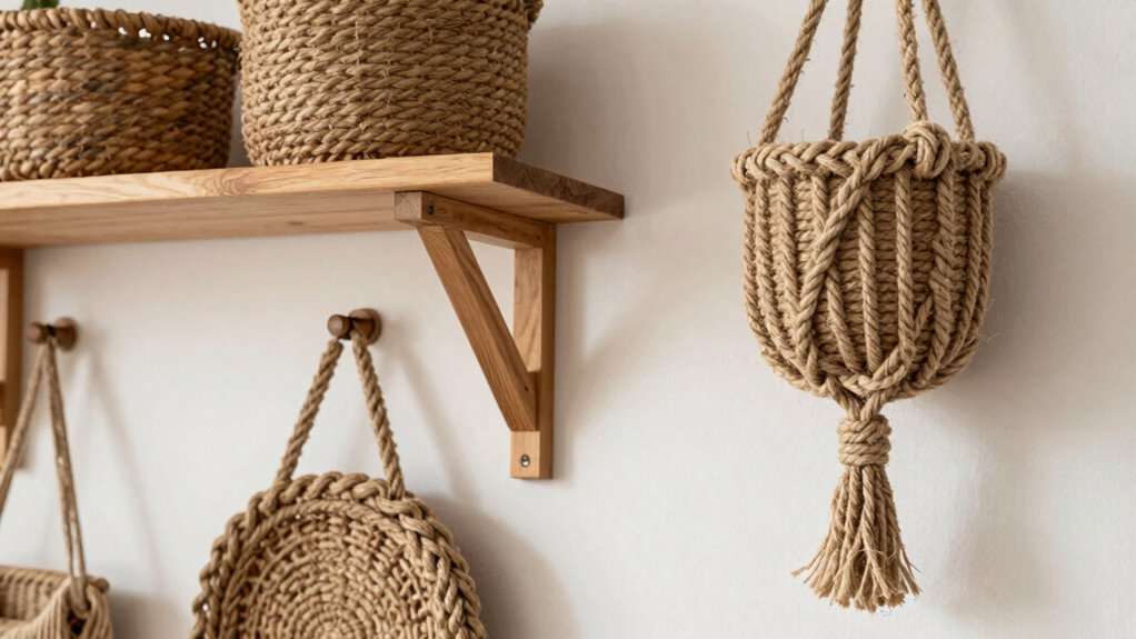 cohesive rope decorating tips