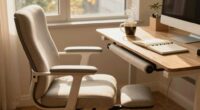 comfort boosts long days