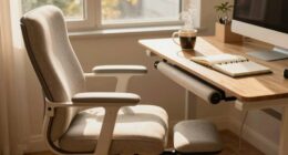 comfort boosts long days
