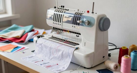 common beginner embroidery mistakes