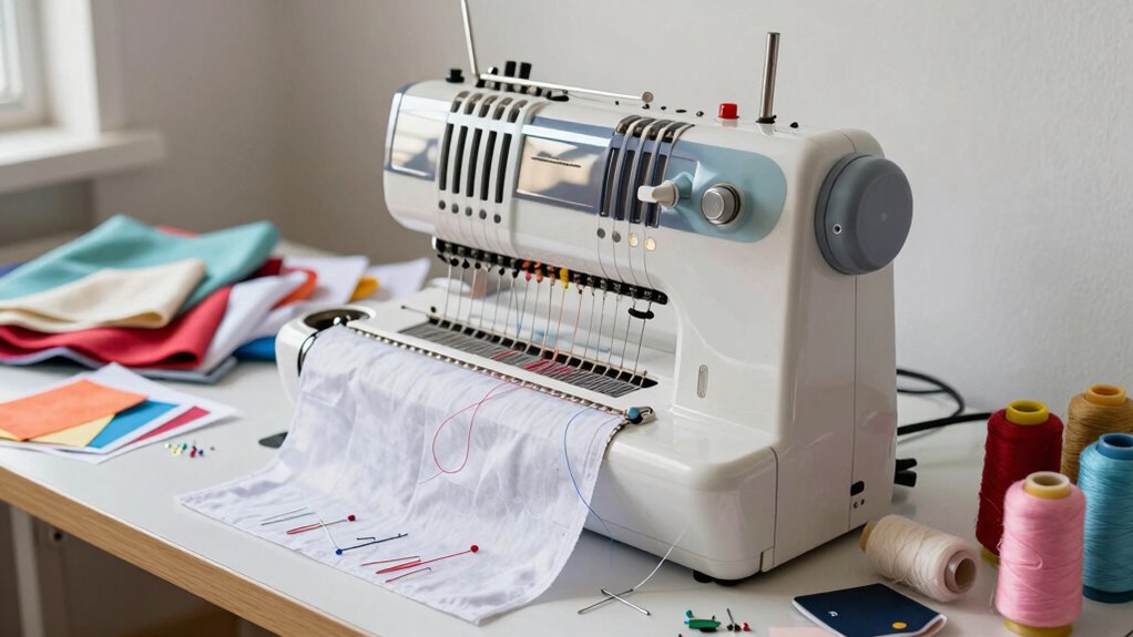 common beginner embroidery mistakes