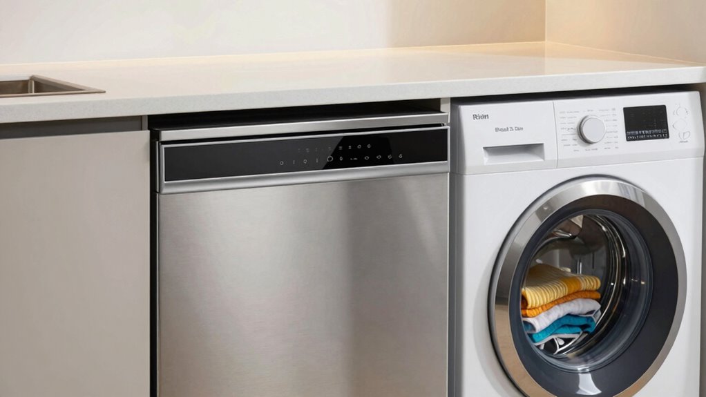 compact convenient laundry solutions