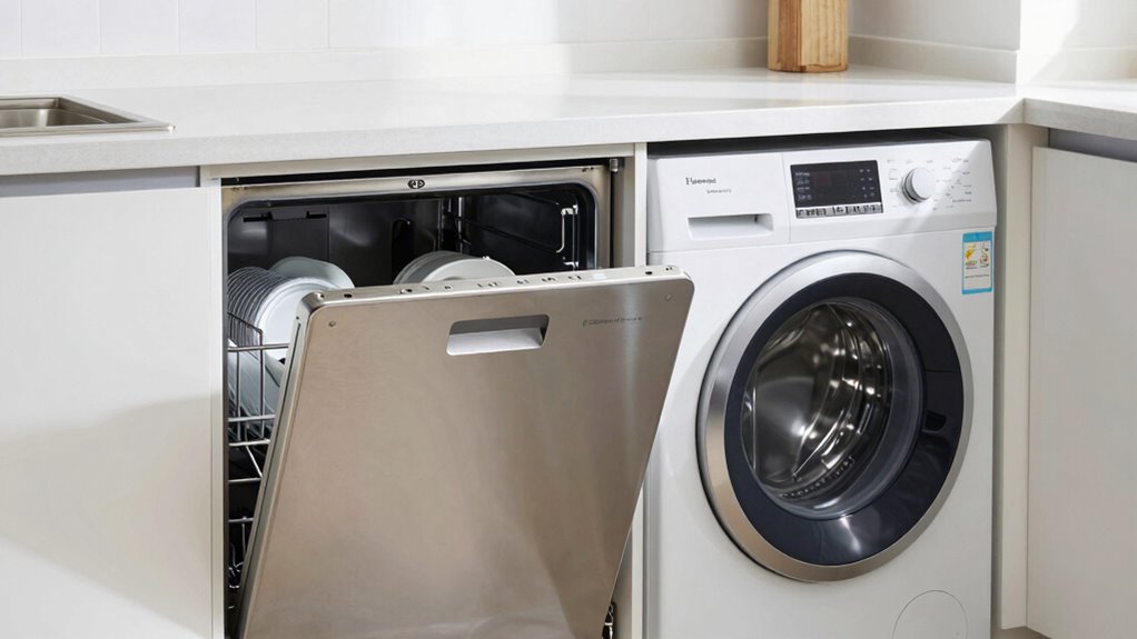 compact efficient space saving appliances