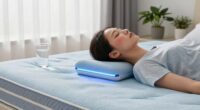 cooling sleep products alleviate heat induced anxiety