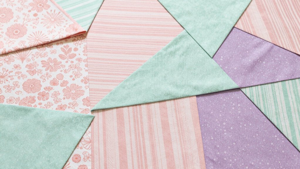 coordinate designs seamlessly