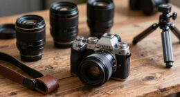 cost of additional accessories