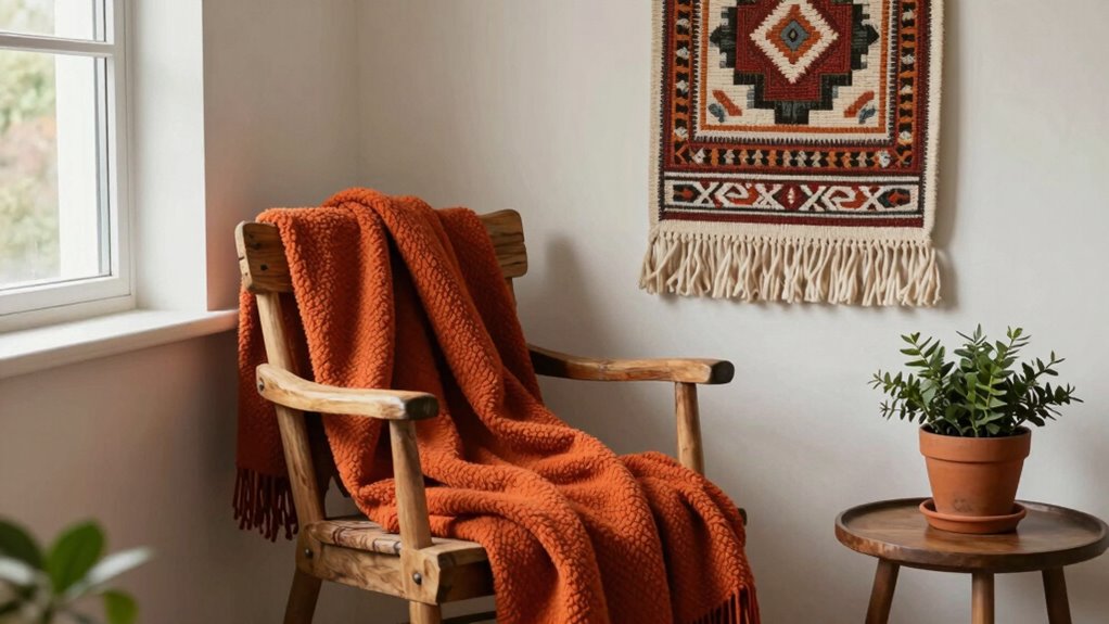 cozy insulated stylish walls