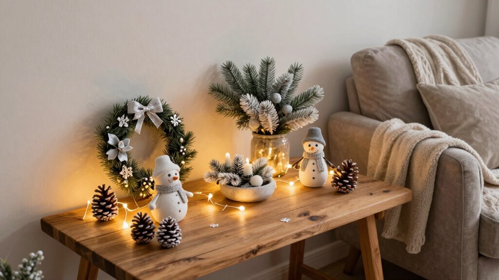cozy seasonal decor ideas