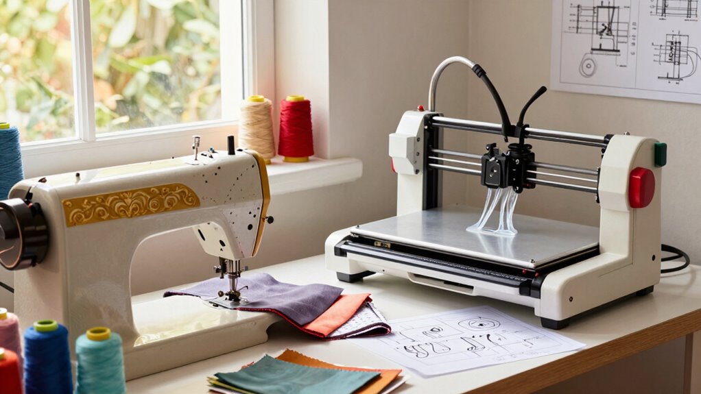crafting equipment for entrepreneurs