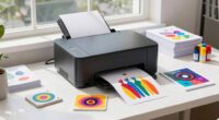 create a profitable printable product line