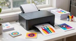 create a profitable printable product line