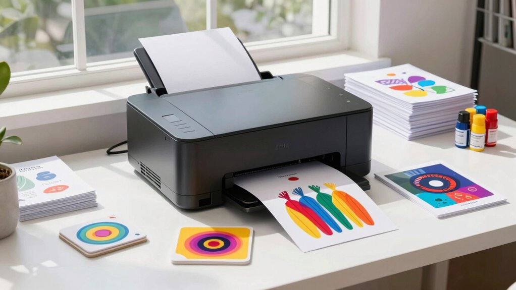 create a profitable printable product line