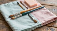 create a soft tool roll