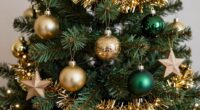 create cohesive handmade decorations