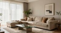 create depth without clutter