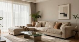 create depth without clutter