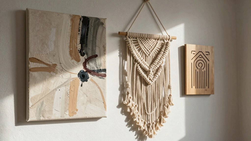 create personalized wall decor