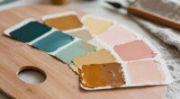 create your unique color palette