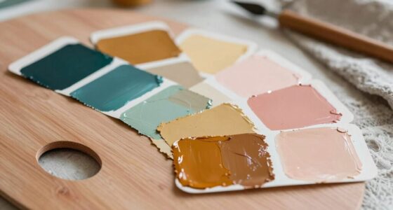 create your unique color palette