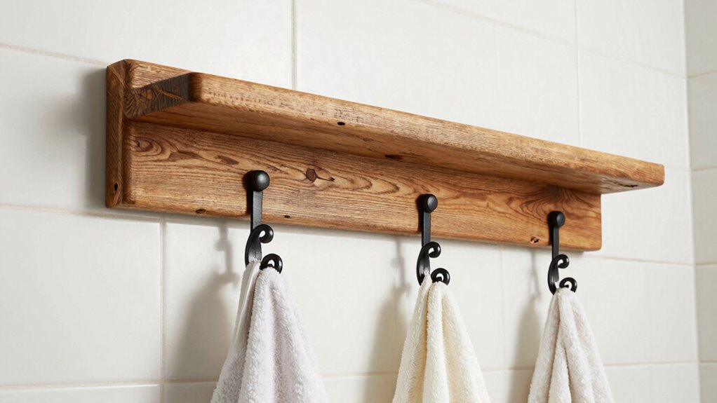 creative diy bathroom storage