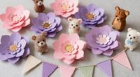 creative handmade photo props