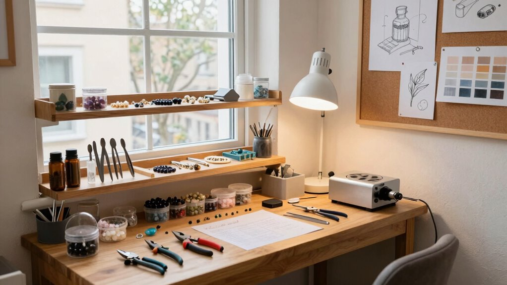 creative lighting setup essentials
