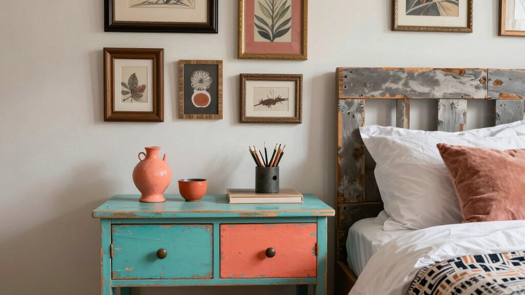 creative upcycled furniture ideas