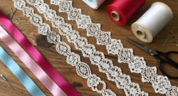 creative uses for leftover trim