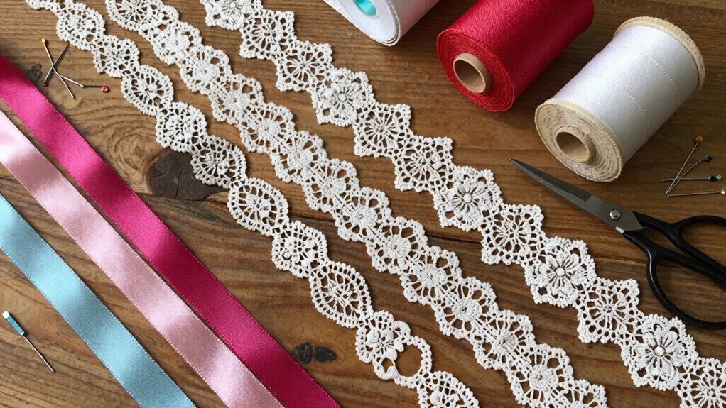 creative uses for leftover trim