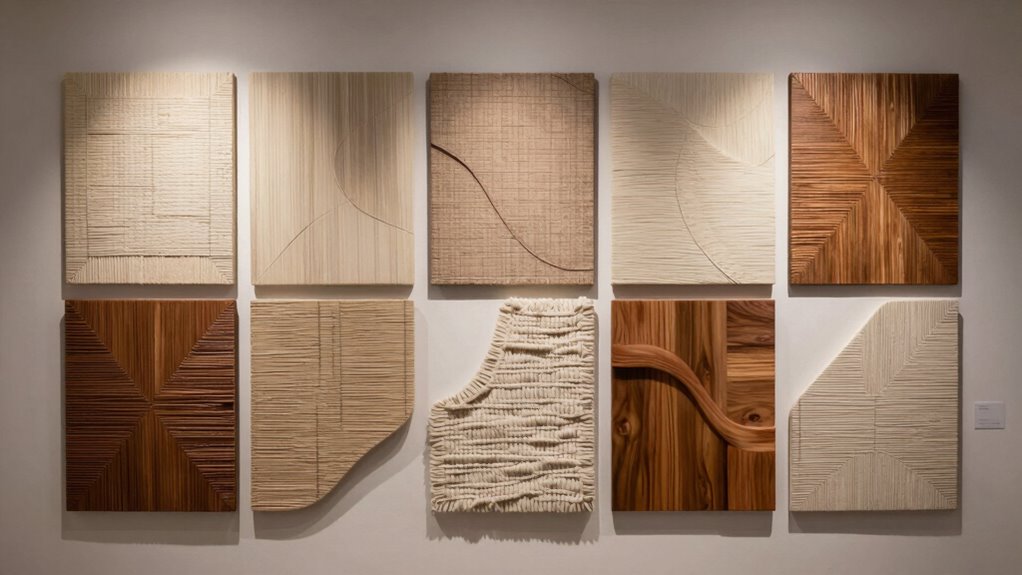 customizable durable modular panels