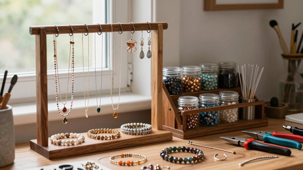 customizable storage solutions
