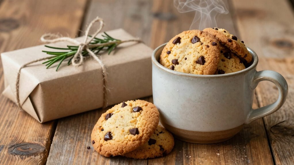 customized treat box ideas
