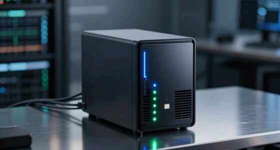 data loss disaster avoided