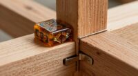 decorative vs structural bonding