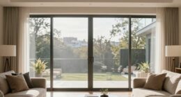 discreet window security solution