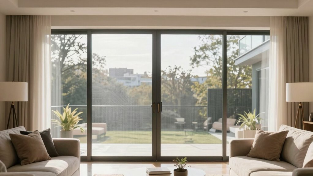 discreet window security solution