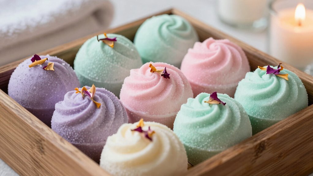 diy aromatherapy relaxation bath