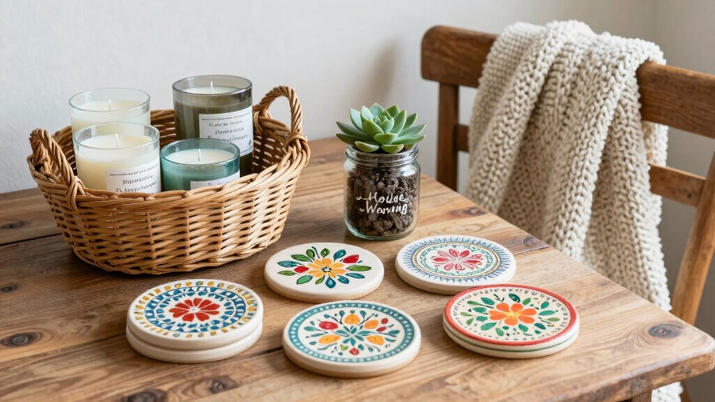 diy housewarming craft ideas