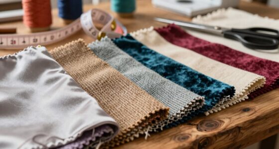 durable fabrics for decor
