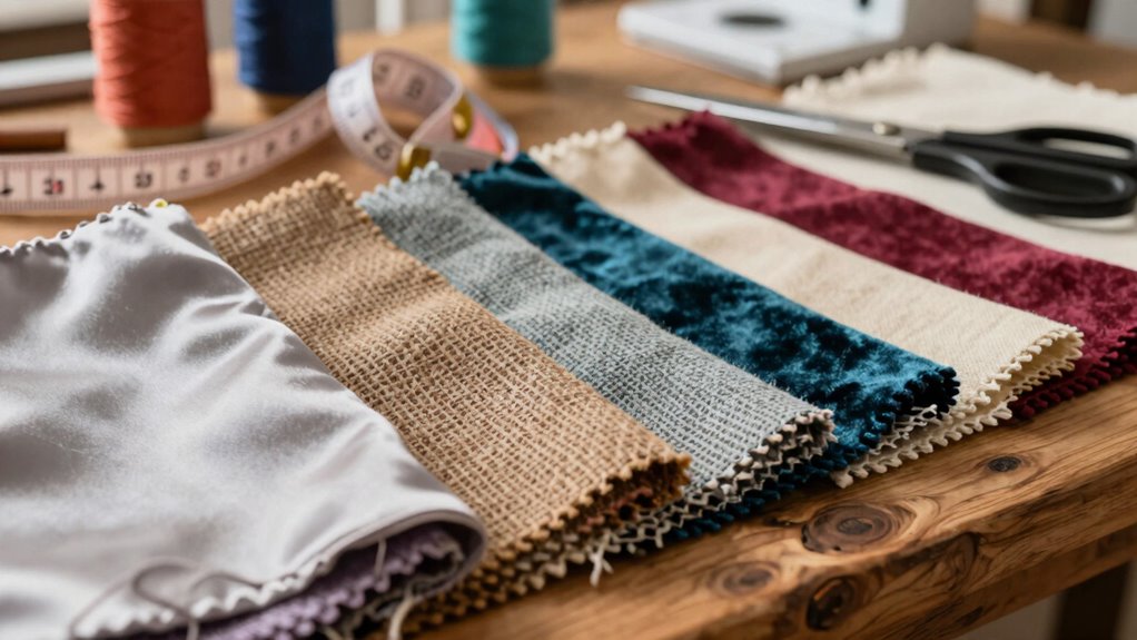 durable fabrics for decor