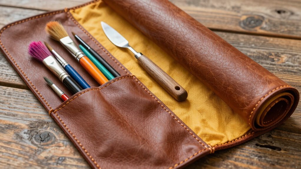 durable flexible reinforced sewing