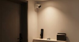 easy stress free security setup