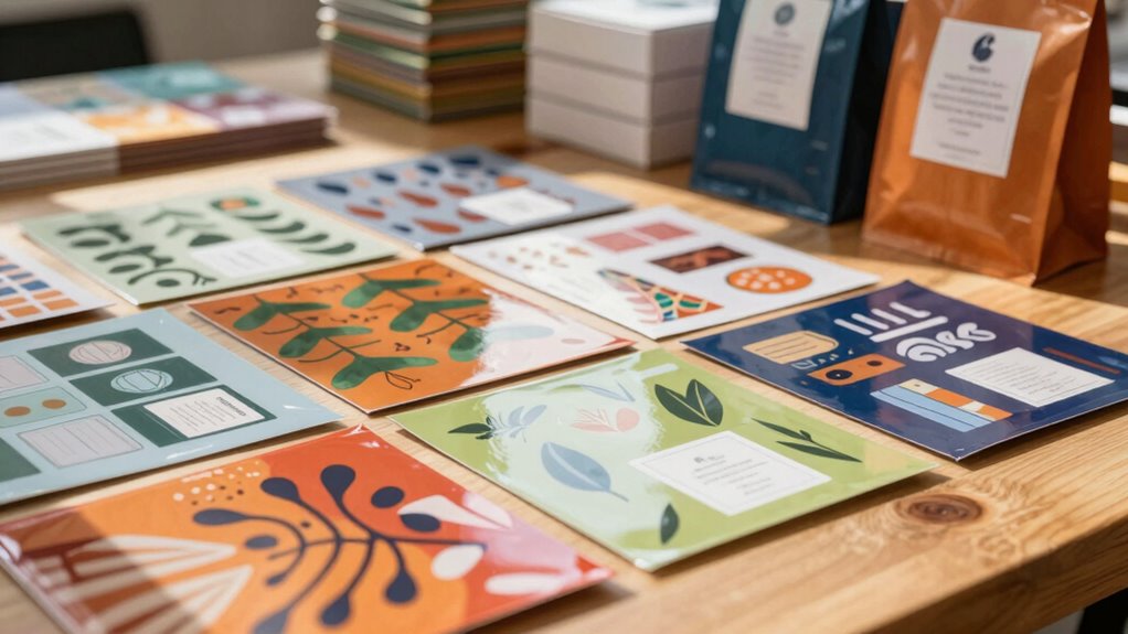 eco friendly branding boosts loyalty