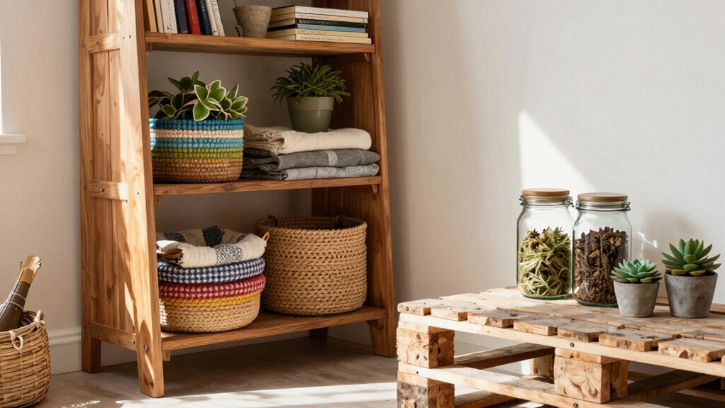 eco friendly customizable storage solutions