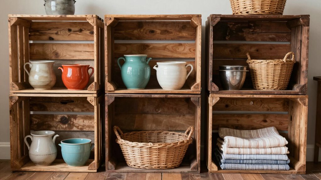 eco friendly customizable storage