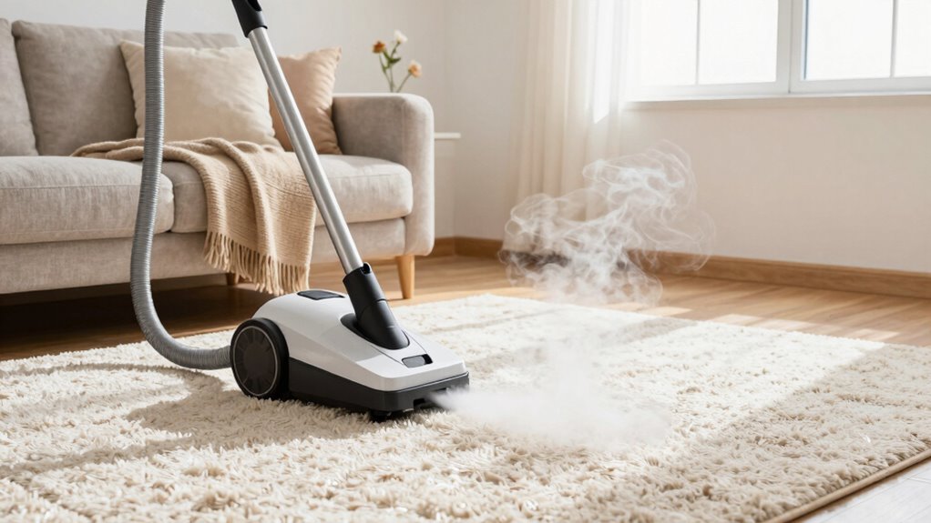 eco friendly deep cleaning essentials