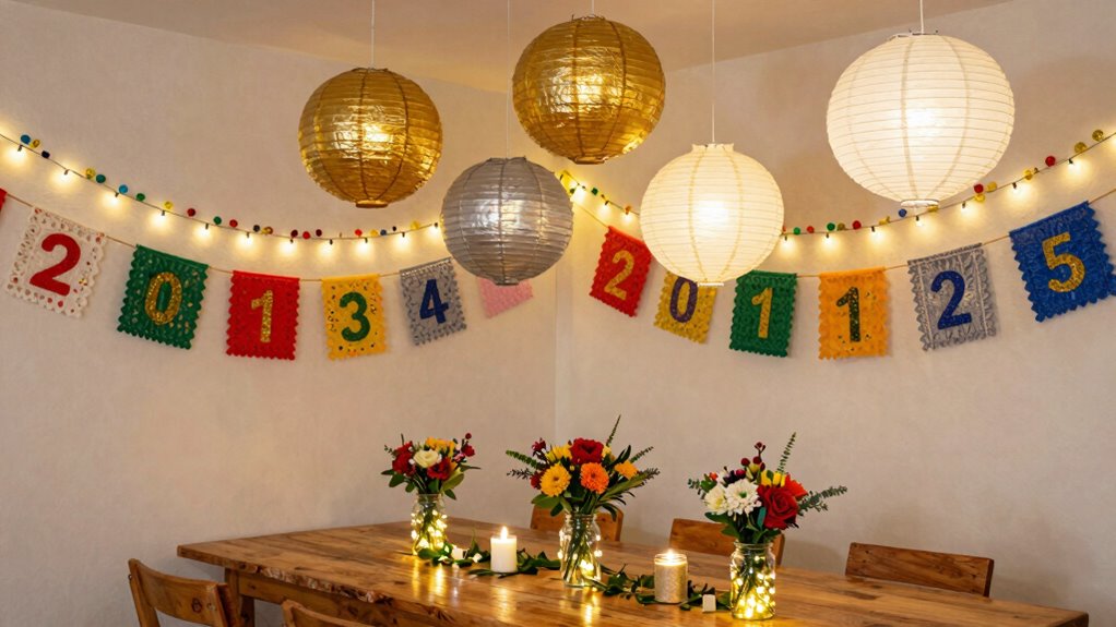 eco friendly diy holiday decorations