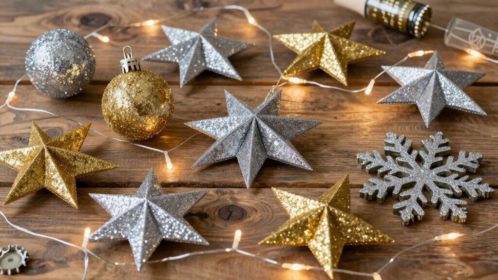 eco friendly holiday decorating ideas