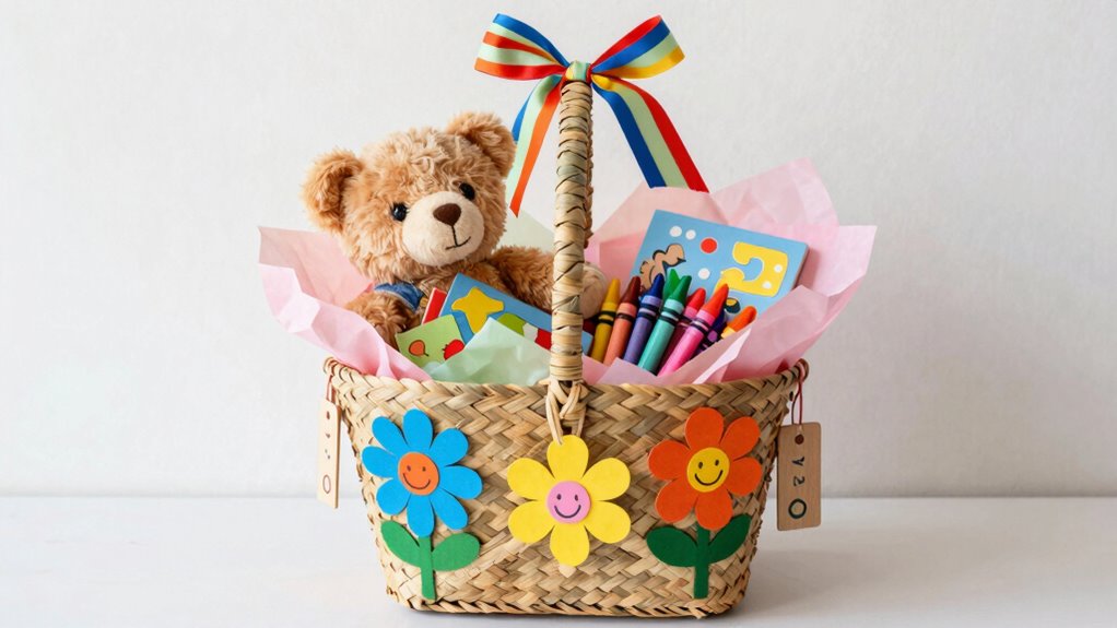 eco friendly playful gift ideas