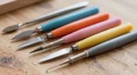 effective pottery tools